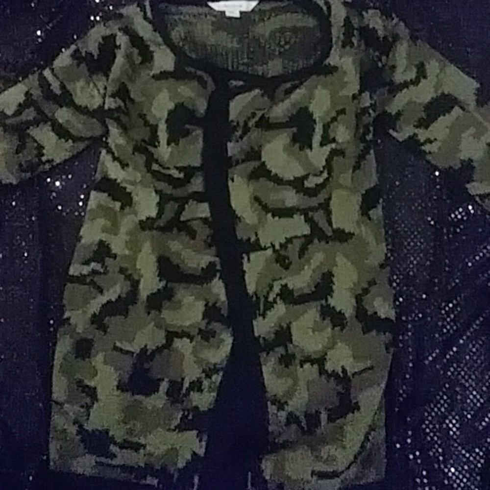 Cardigan